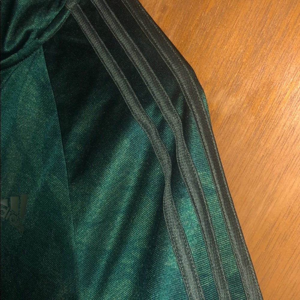 Adidas Track Jacket - Picture 3 of 4